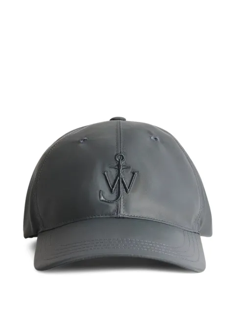 JW Anderson logo-embroidered baseball cap