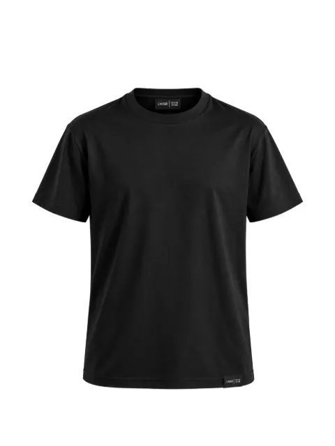 Low Brand crew-neck short-sleeve T-shirt