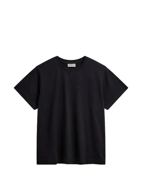 MINIMUM Lilou short-sleeve T-shirt