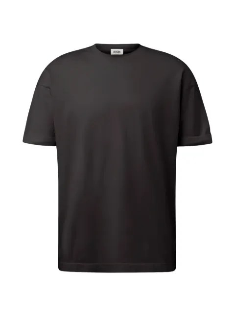 Drykorn Thilo crew-neck short-sleeve T-shirt