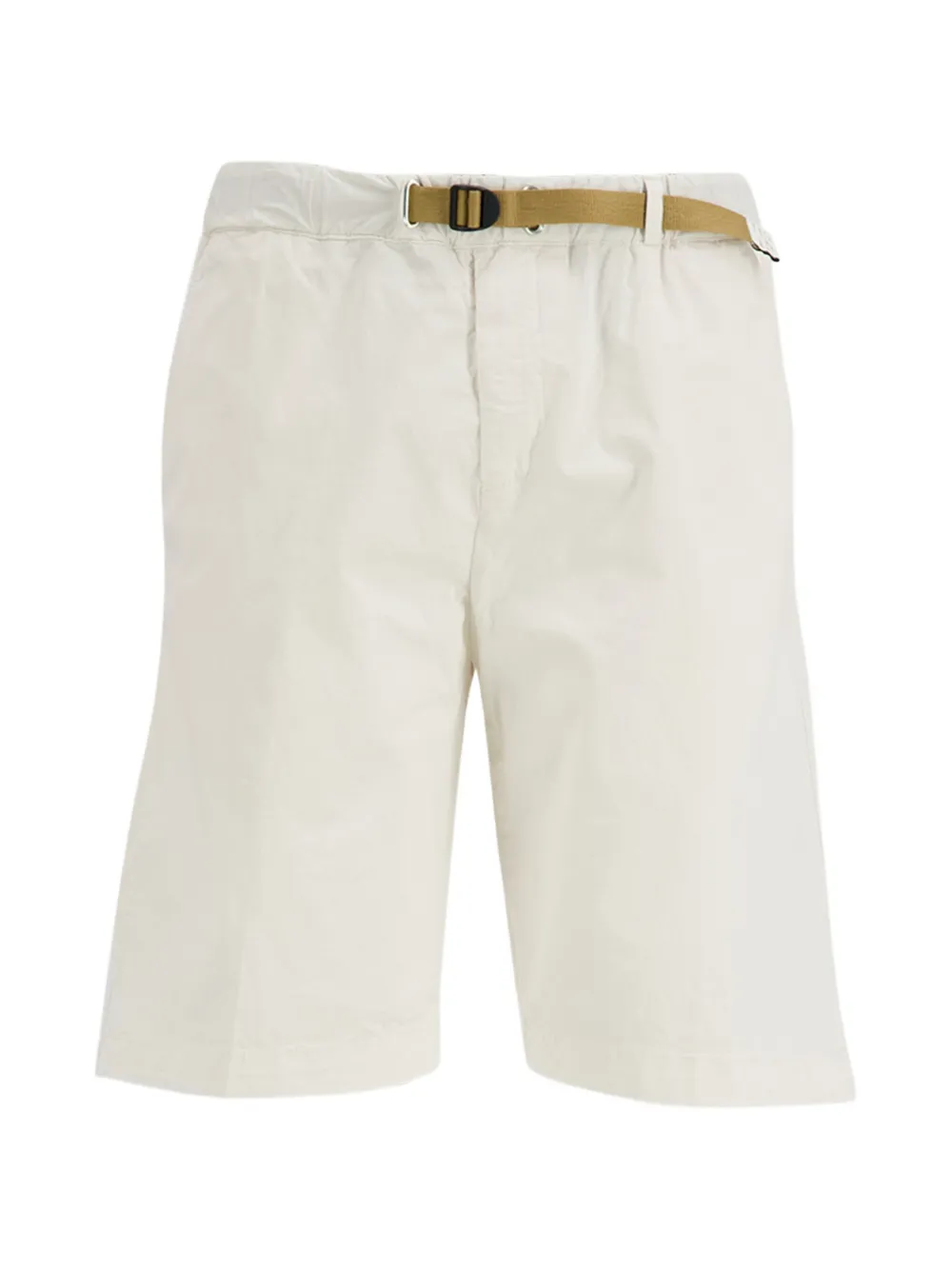 White Sand Shorts con vita elasticizzata - Toni neutri
