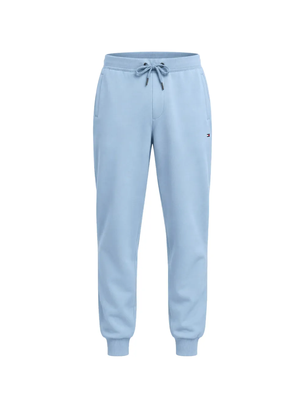 Tommy Hilfiger Essential Intechno track pants - Blu