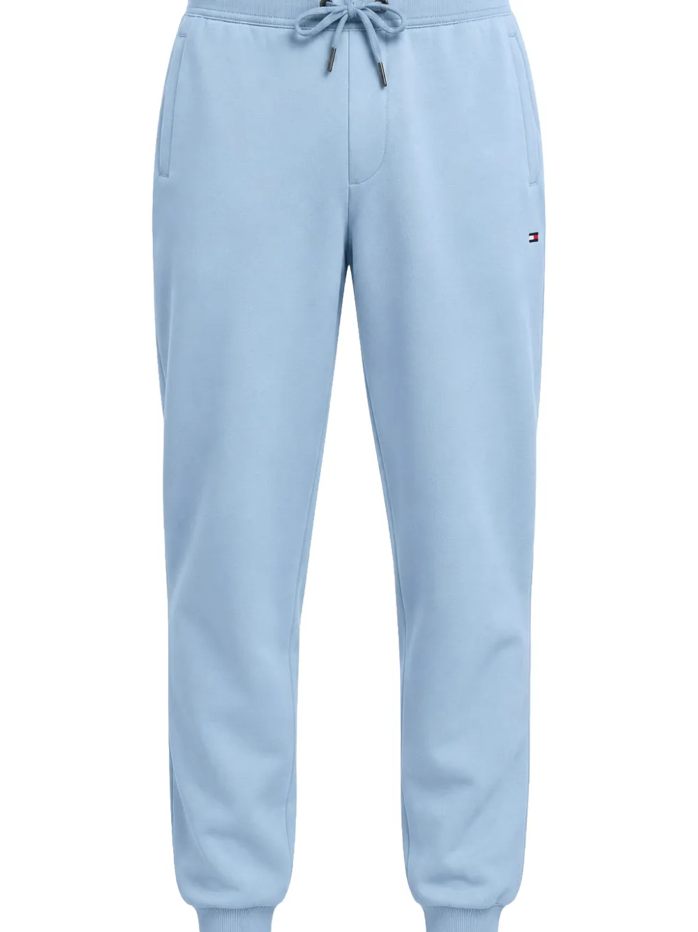 Tommy Hilfiger Essential Intechno track pants Blauw