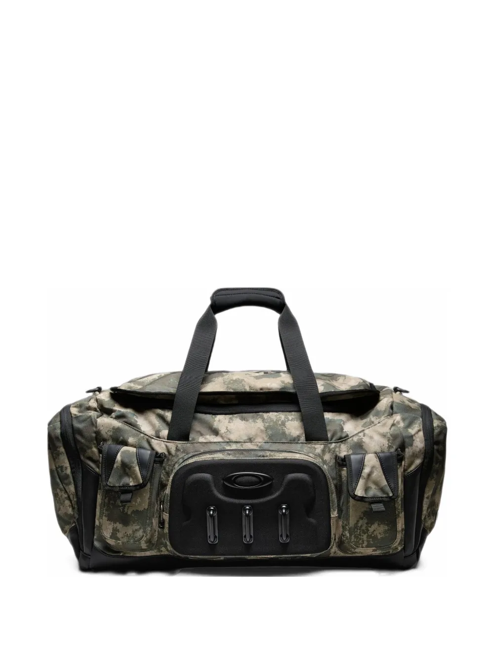 Oakley Urban Ruck Rc camouflage-print duffle bag - Nude