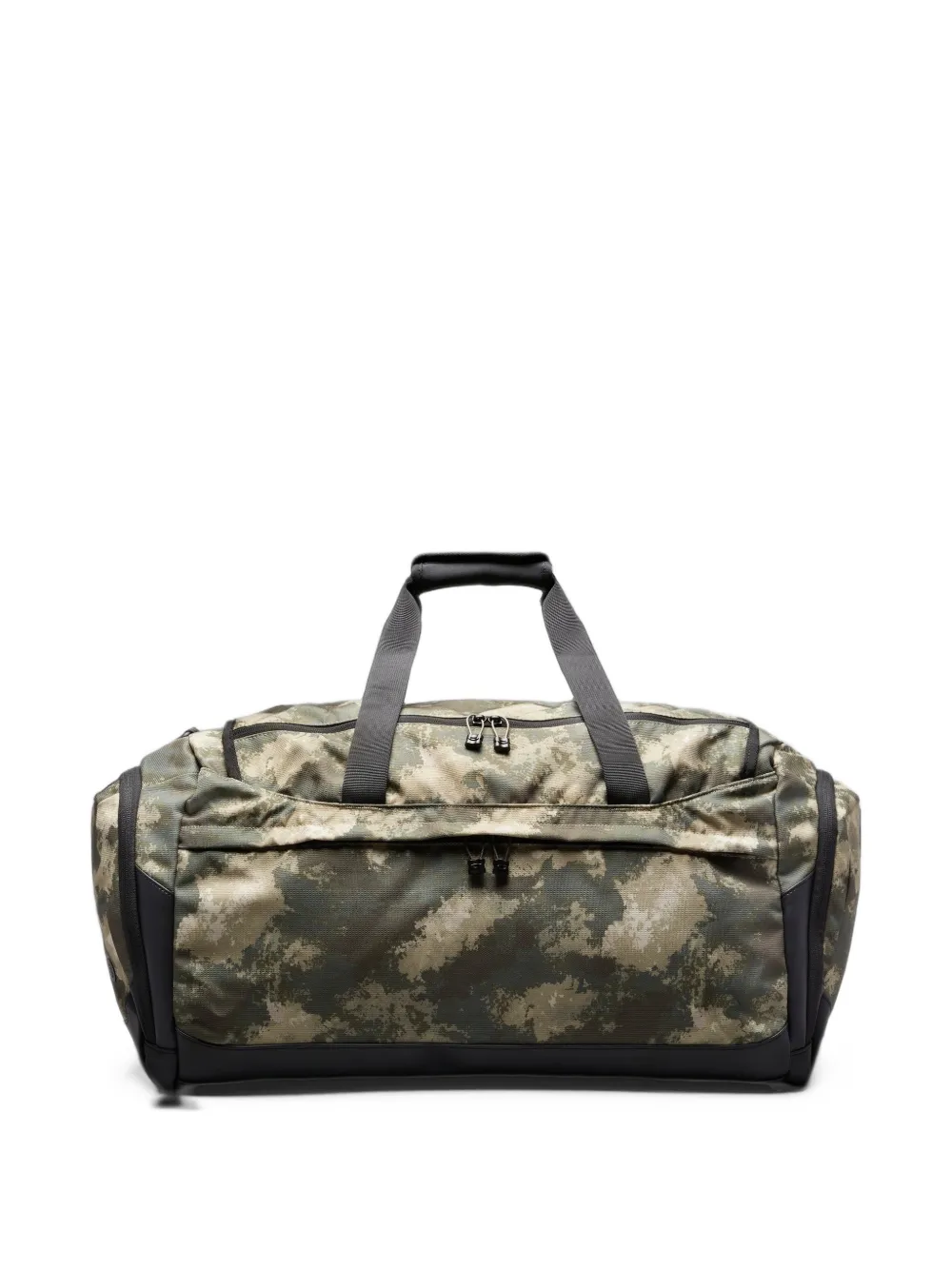 Oakley Urban Ruck Rc camouflage-print duffle bag Beige