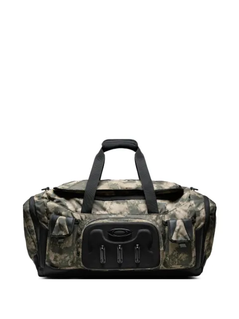 Oakley Urban Ruck Rc camouflage-print duffle bag