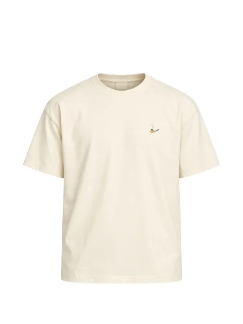 Revolution Now Camiseta com bordado