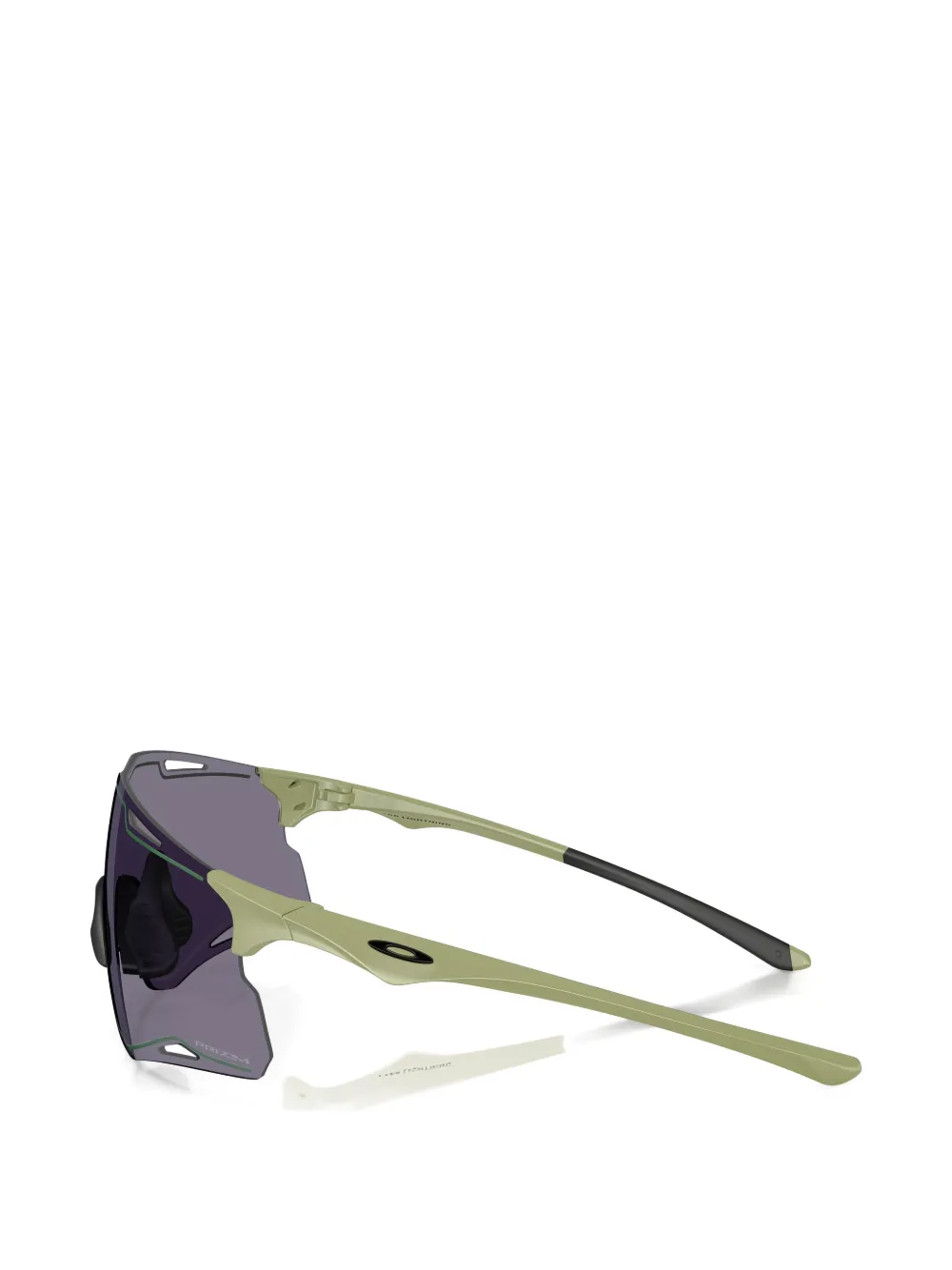 Oakley Cybr Lightning sunglasses Grijs