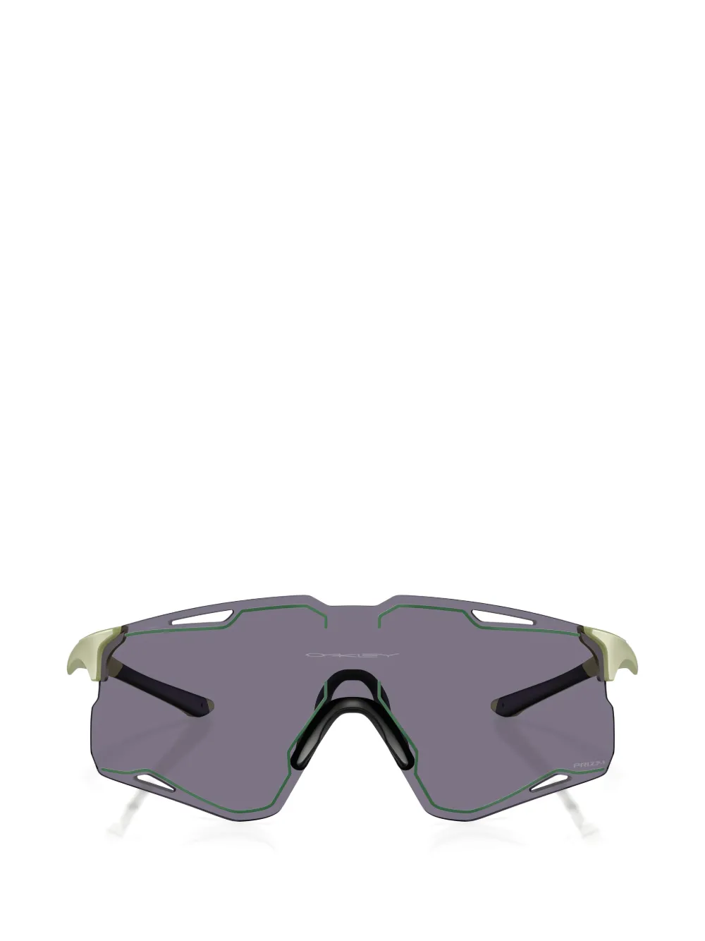 Oakley Cybr Lightning sunglasses - Grau