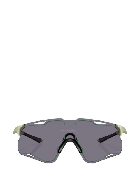 Oakley Cybr Lightning sunglasses