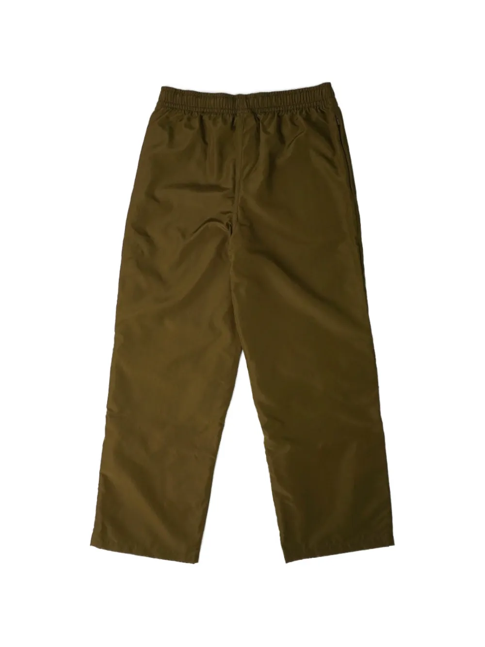 New Balance x Lack of Guidance training pants Groen