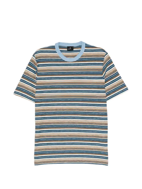 Paul Smith striped T-shirt