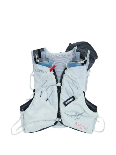 UNNA x Osprey Duro Pro hydration running vest
