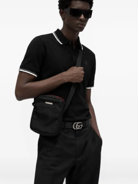 Gucci Tag Small Crossbody Bag