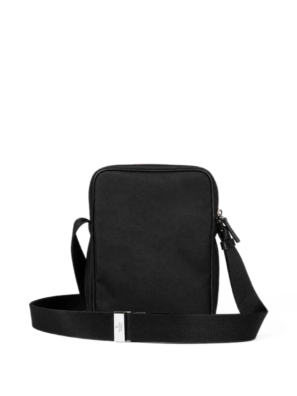 Gucci Tag small cross body bag Zwart