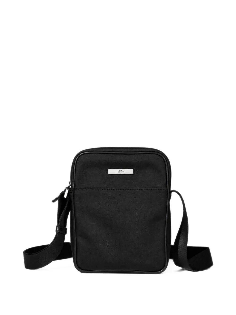 Gucci Tag small cross body bag Zwart