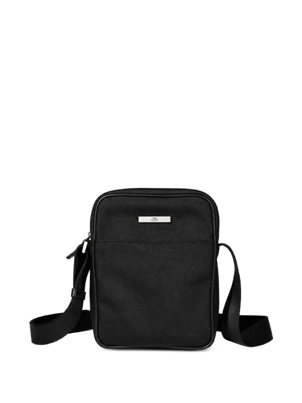Gucci Kleine Tag crossbodytas Zwart