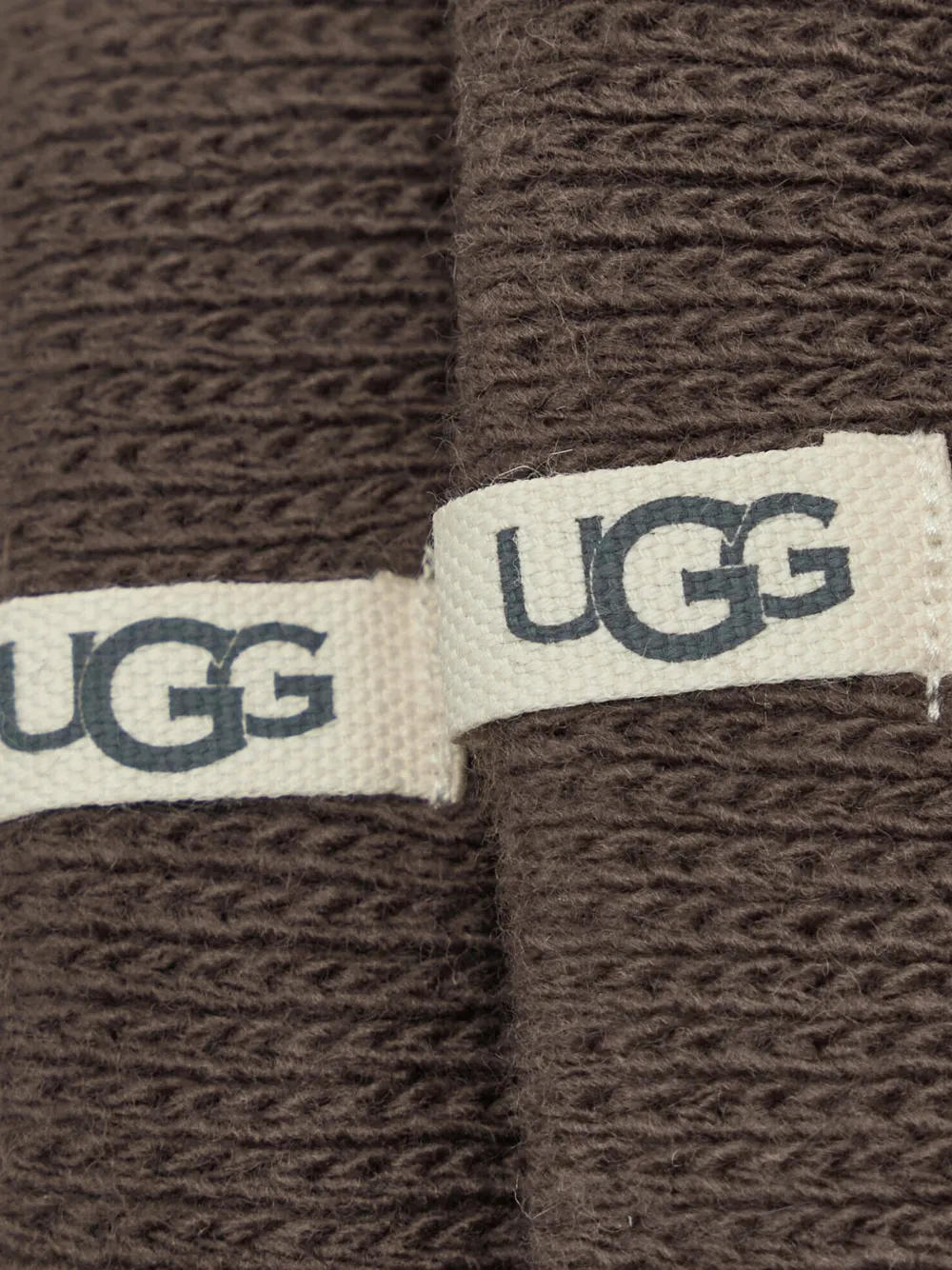 UGG Shealy cozy crew socks Bruin