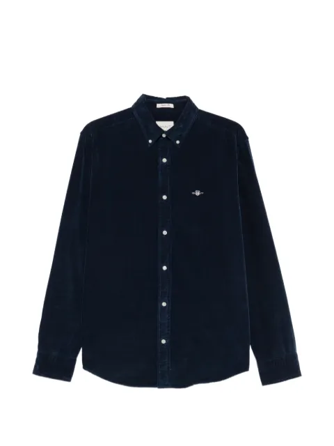 Gant corduroy button-down shirt
