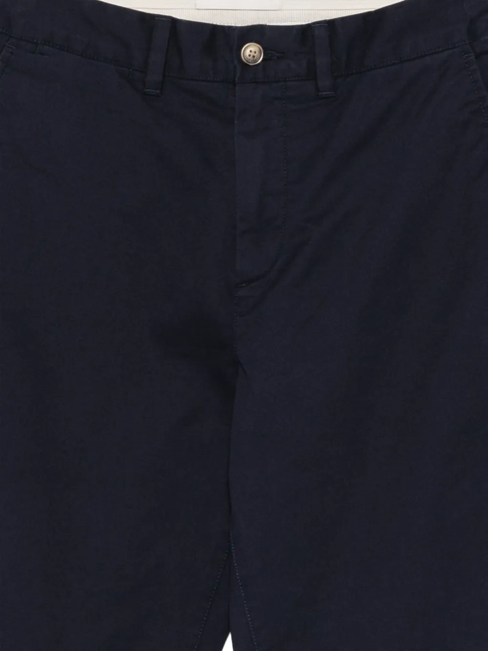 Gant chino trousers Blauw