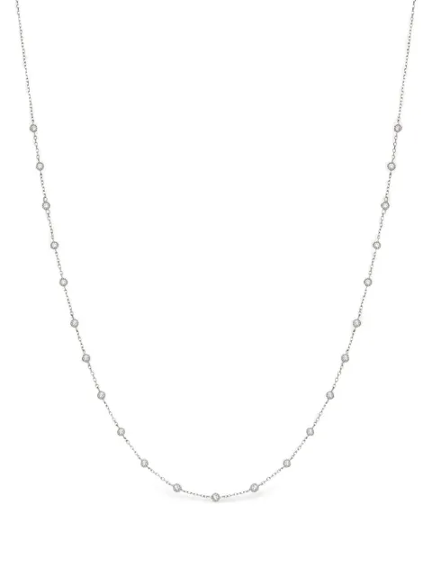 Dinny Hall Jasmine laboratory-grown diamond necklace
