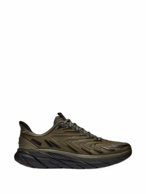 HOKA Clifton UTL sneakers