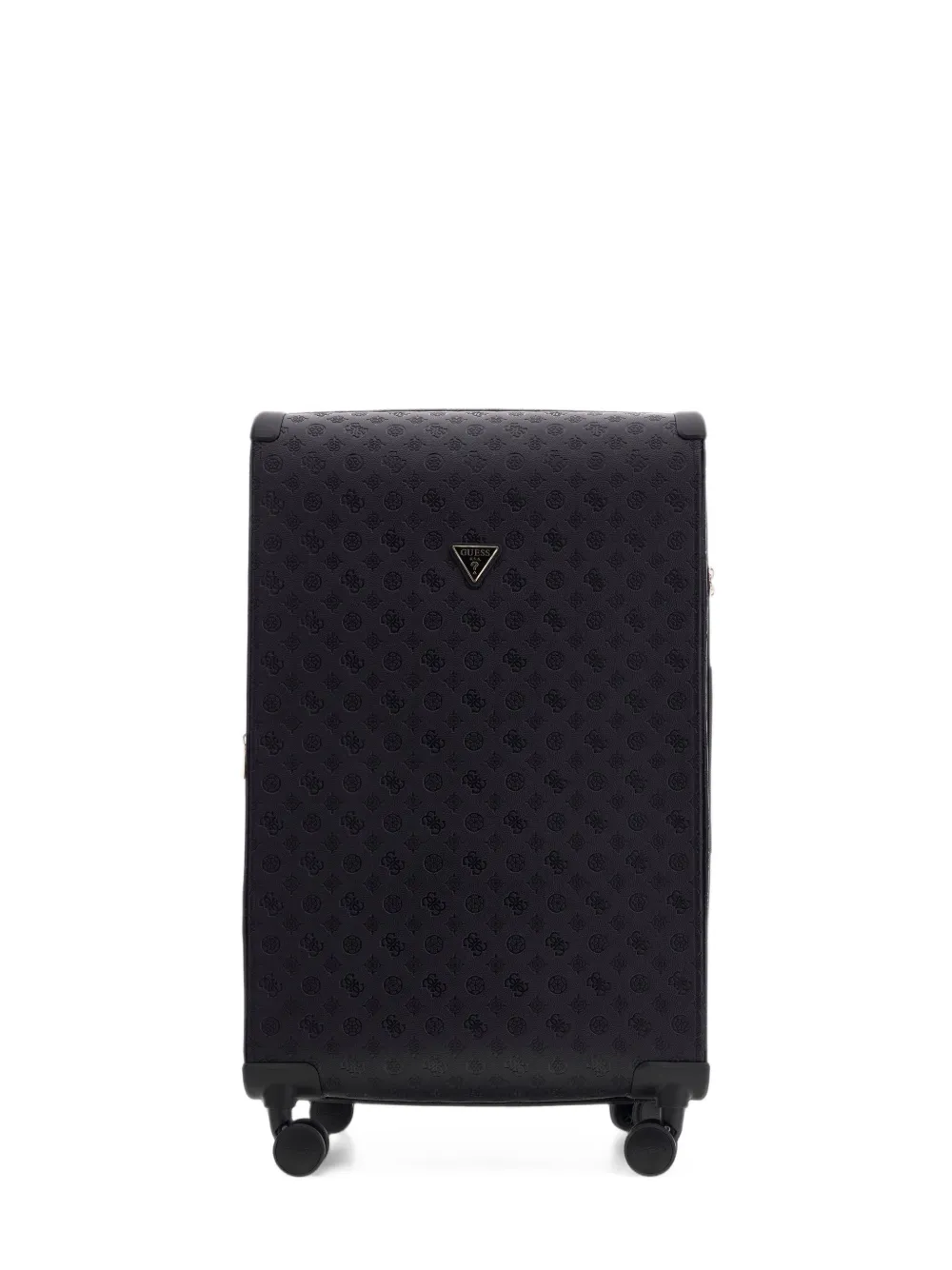 GUESS USA Lenwood logo trolley - Schwarz