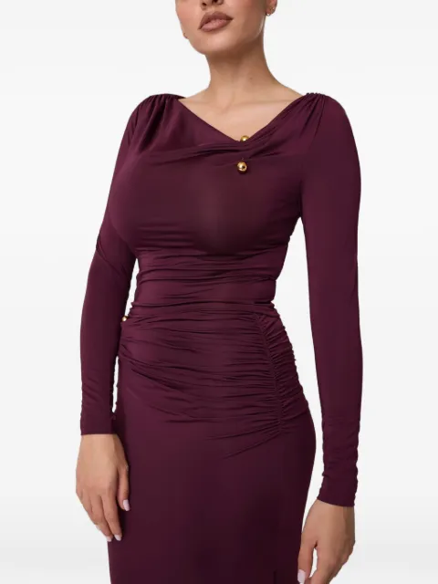 GUESS USA Marciano knit top