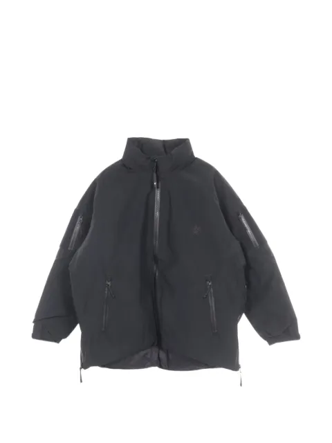 Comme des Garçons Homme 2010s Gore-Tex down jacket