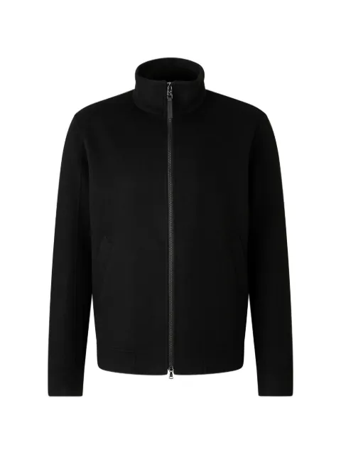 BOGNER Brice Wolljacke aus Doubleface