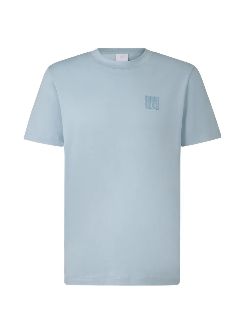 BOGNER Ryan crew-neck T-shirt - Blau