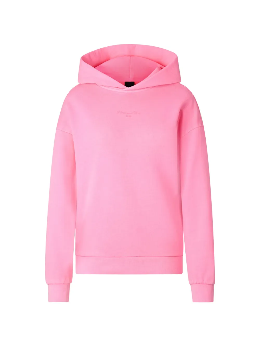 BOGNER FIRE+ICE Langärmeliger Sibel Hoodie - Rosa