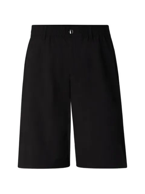 BOGNER Marc elasticated-waist shorts
