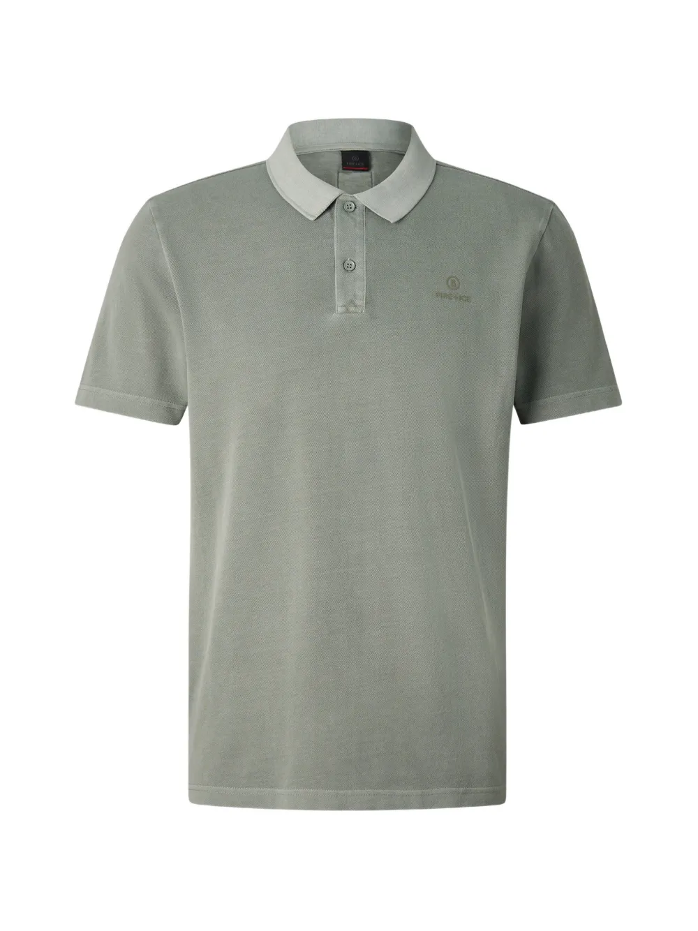 BOGNER FIRE+ICE Ramon short-sleeve polo shirt Groen