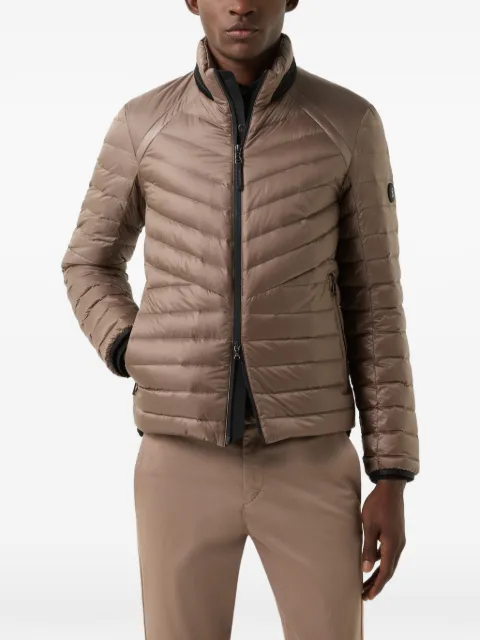 BOGNER Liman quilted jacket
