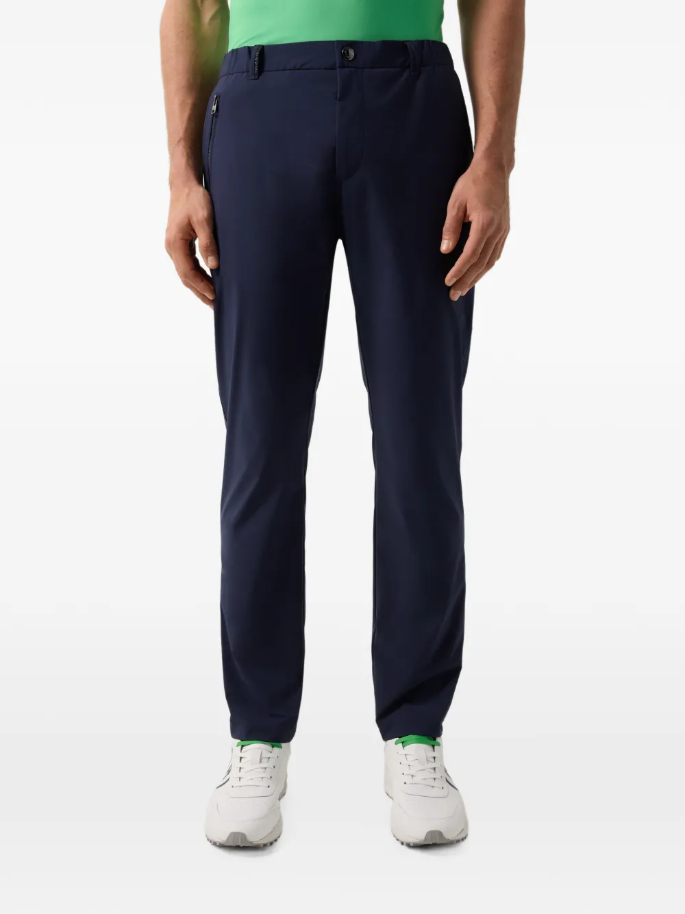 BOGNER Novak track pants Blauw