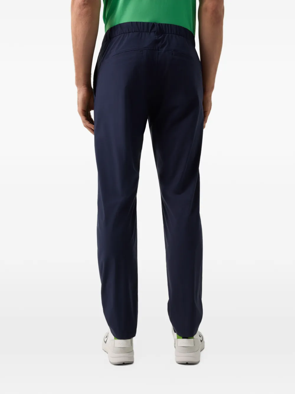 BOGNER Novak track pants Blauw