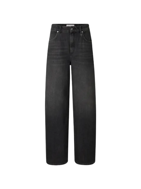 BOGNER Bina barrel-fit jeans