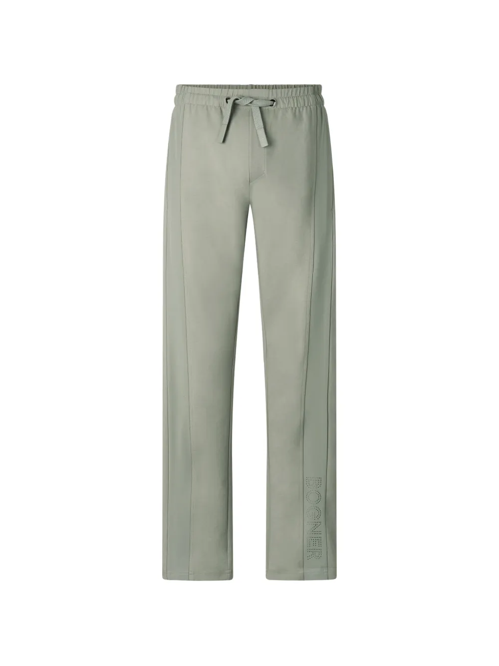 BOGNER Pantaloni sportivi Alec con coulisse - Verde
