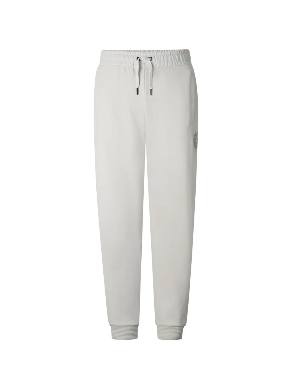 BOGNER FIRE+ICE Pantaloni sportivi Fadi con logo - Grigio