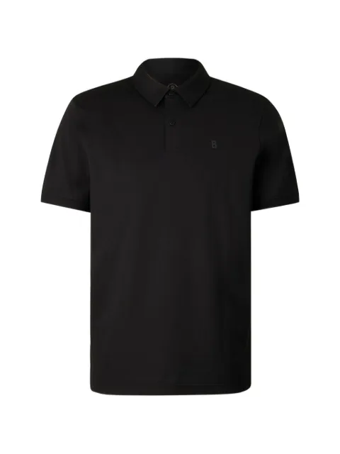 BOGNER Timo short-sleeve polo shirt
