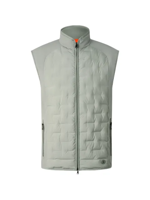 BOGNER Gesteppte Dane Hybrid-Weste