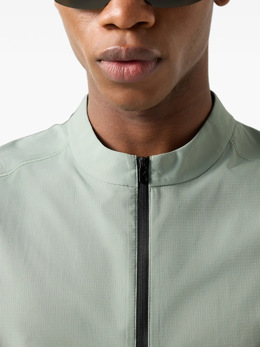 BOGNER FIRE+ICE Aouli performance t-shirt Groen