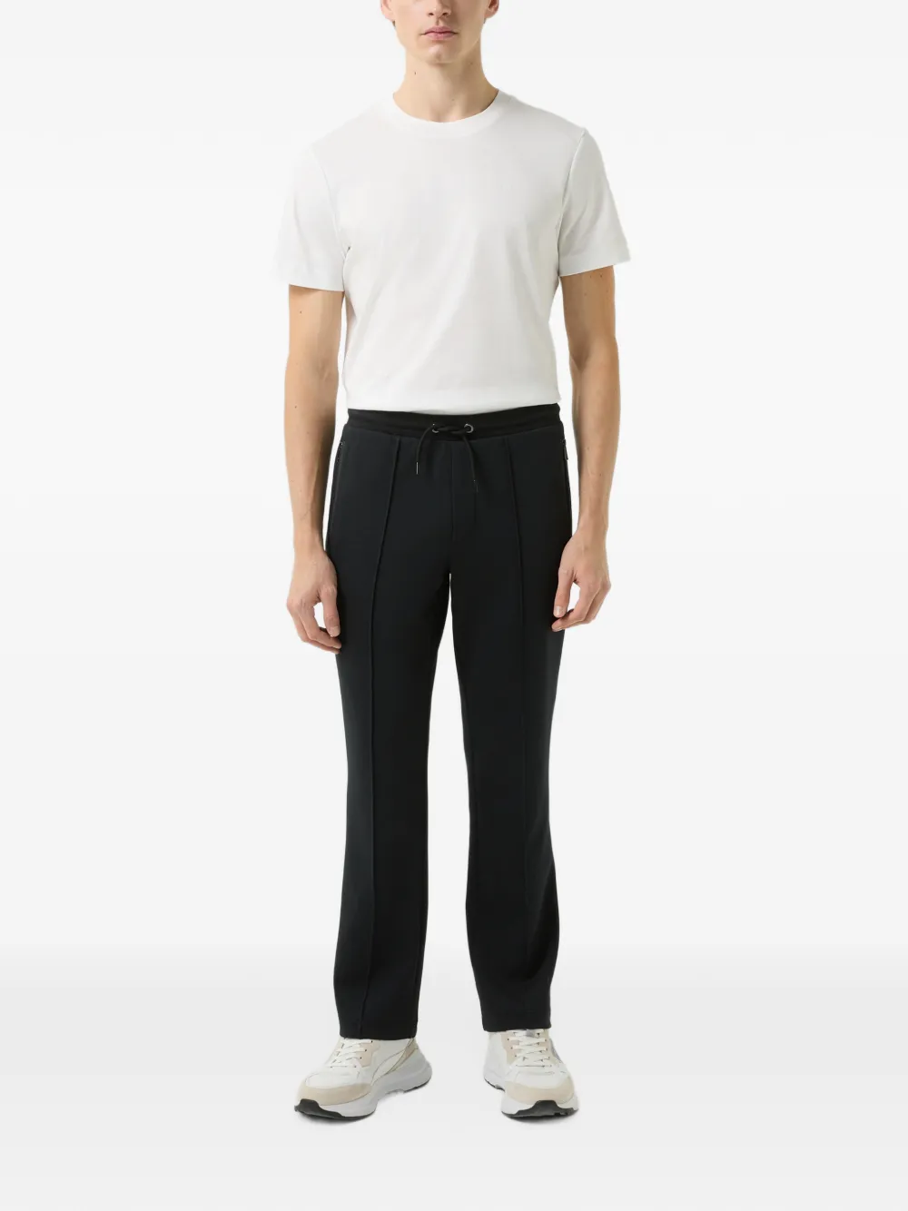 BOGNER Reed track pants Zwart