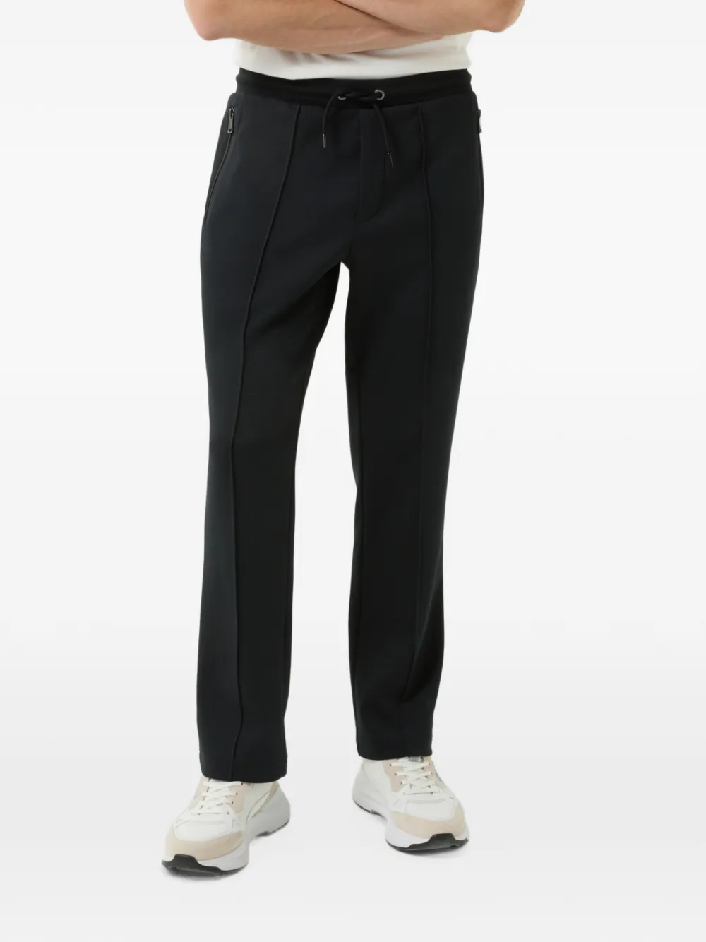 BOGNER Reed track pants Zwart