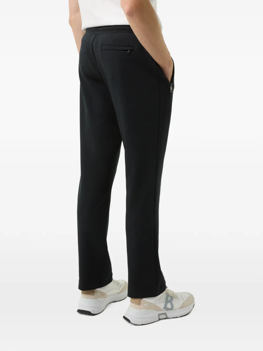 BOGNER Reed track pants Zwart