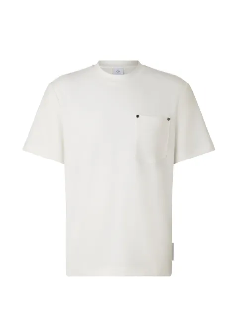 BOGNER Damien pocket-detail T-shirt