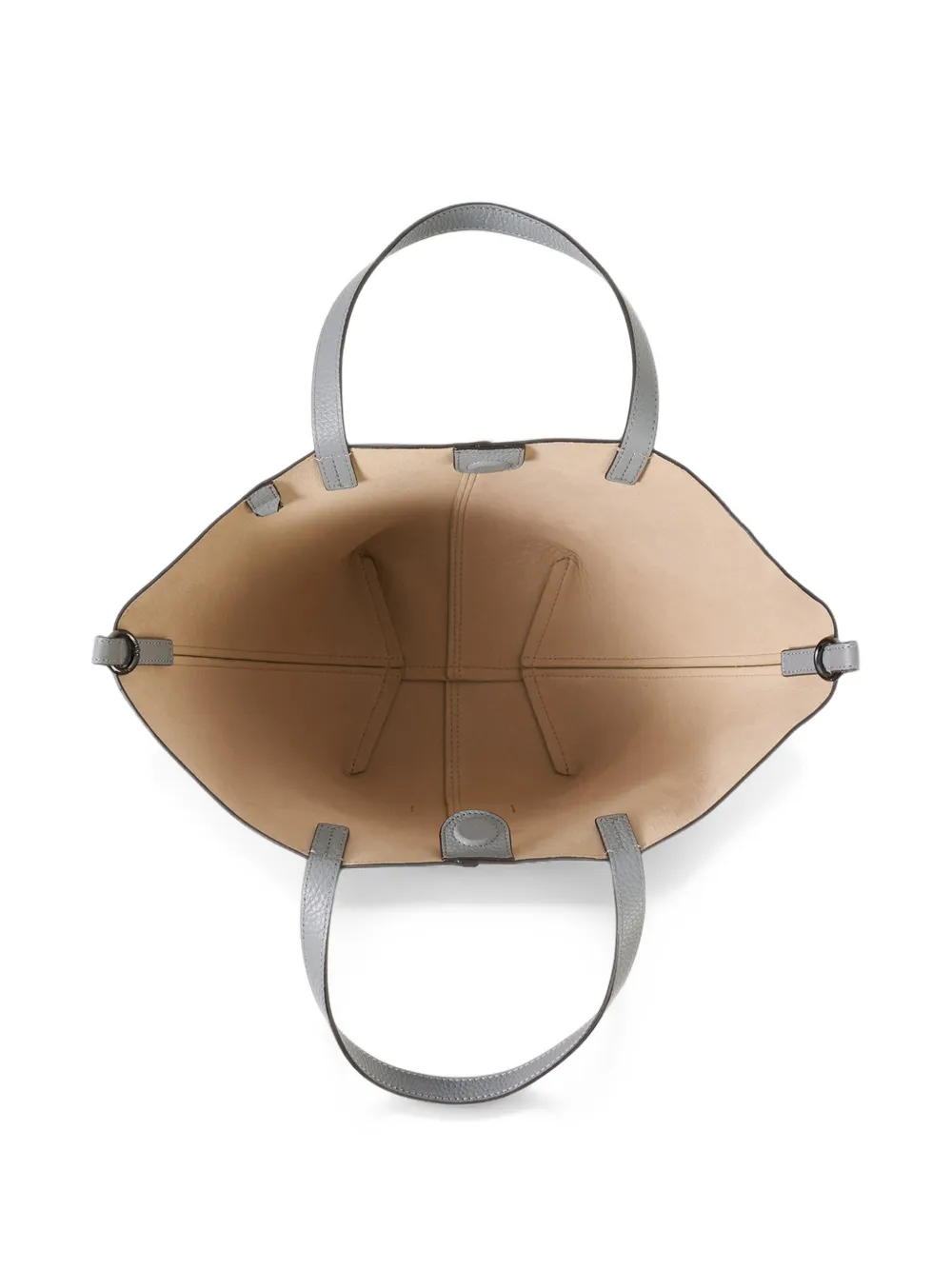 BOGNER Neuwies Keiko detachable-pouch tote bag Grijs