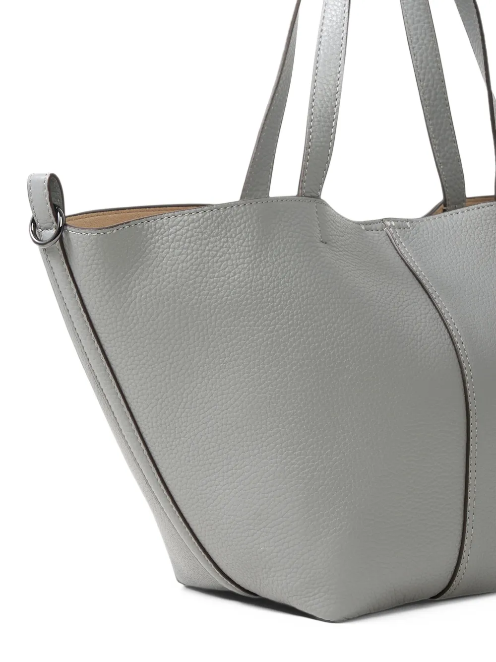 BOGNER Neuwies Keiko detachable-pouch tote bag Grijs