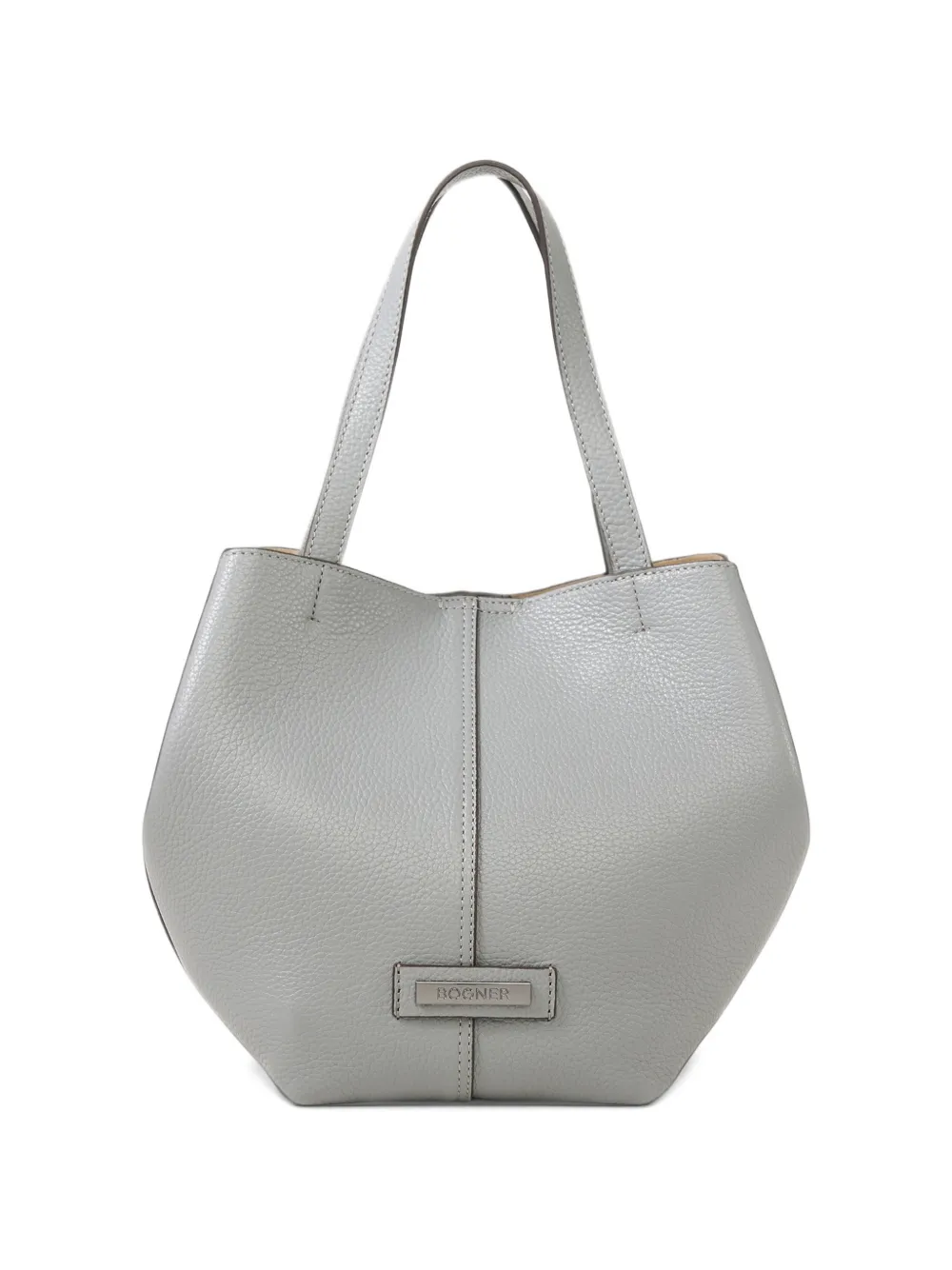 BOGNER cabas Neuwies Keiko à pochette détachable - Gris BOGNER cabas Neuwies Keiko à pochette détachable - Gris